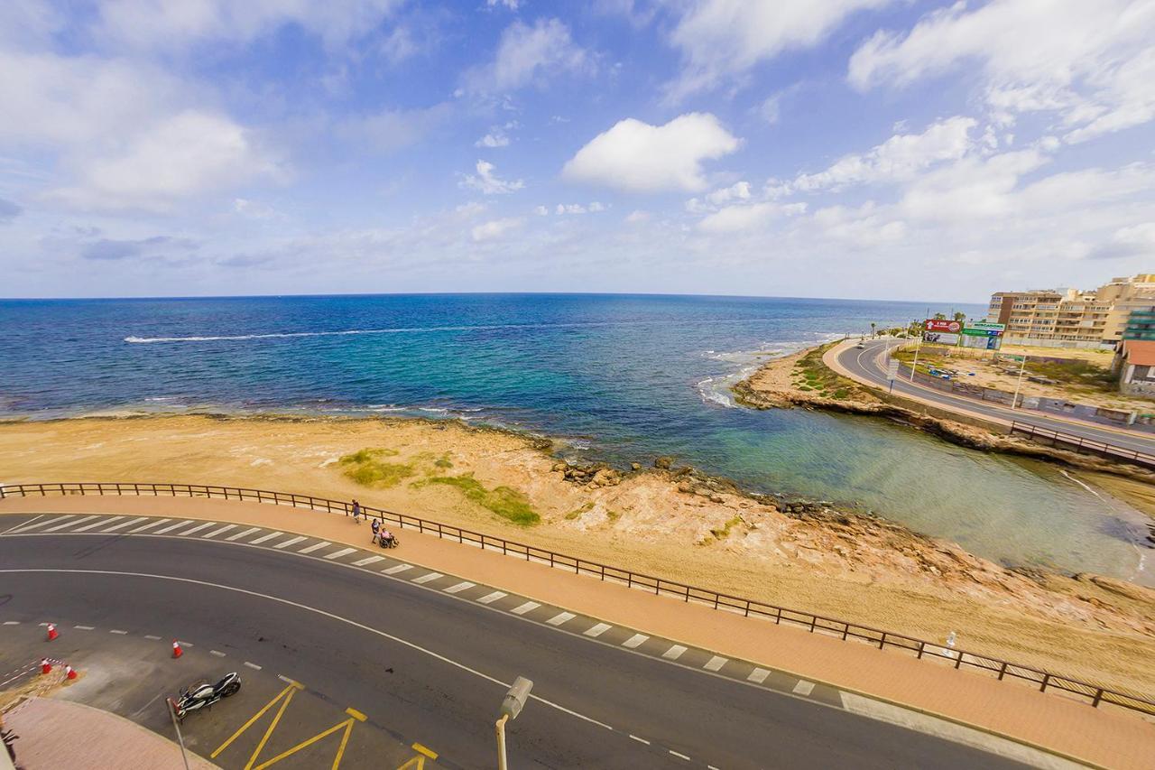 Torrevieja Experience Playa Los Locos Exterior photo