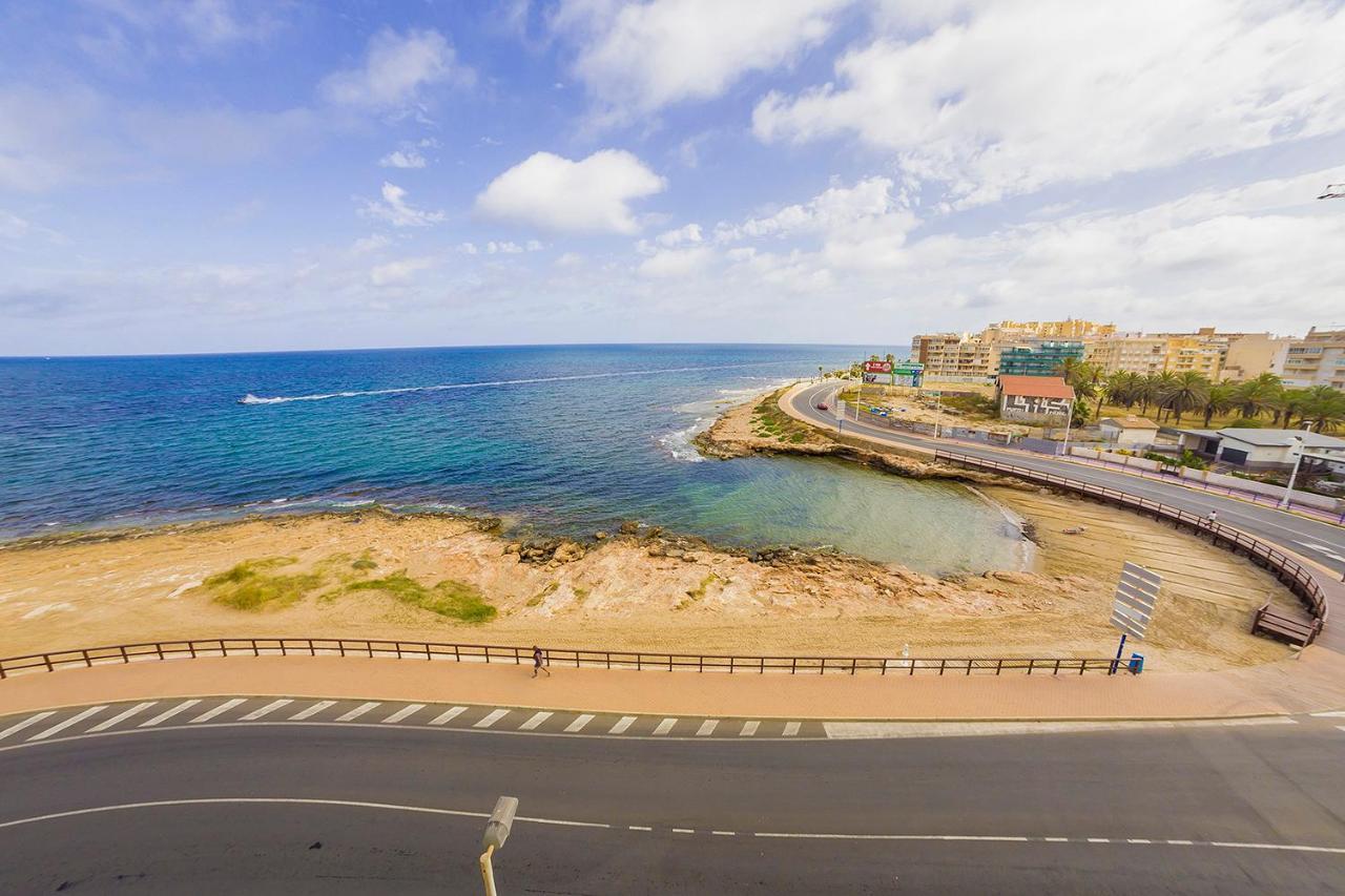 Torrevieja Experience Playa Los Locos Exterior photo