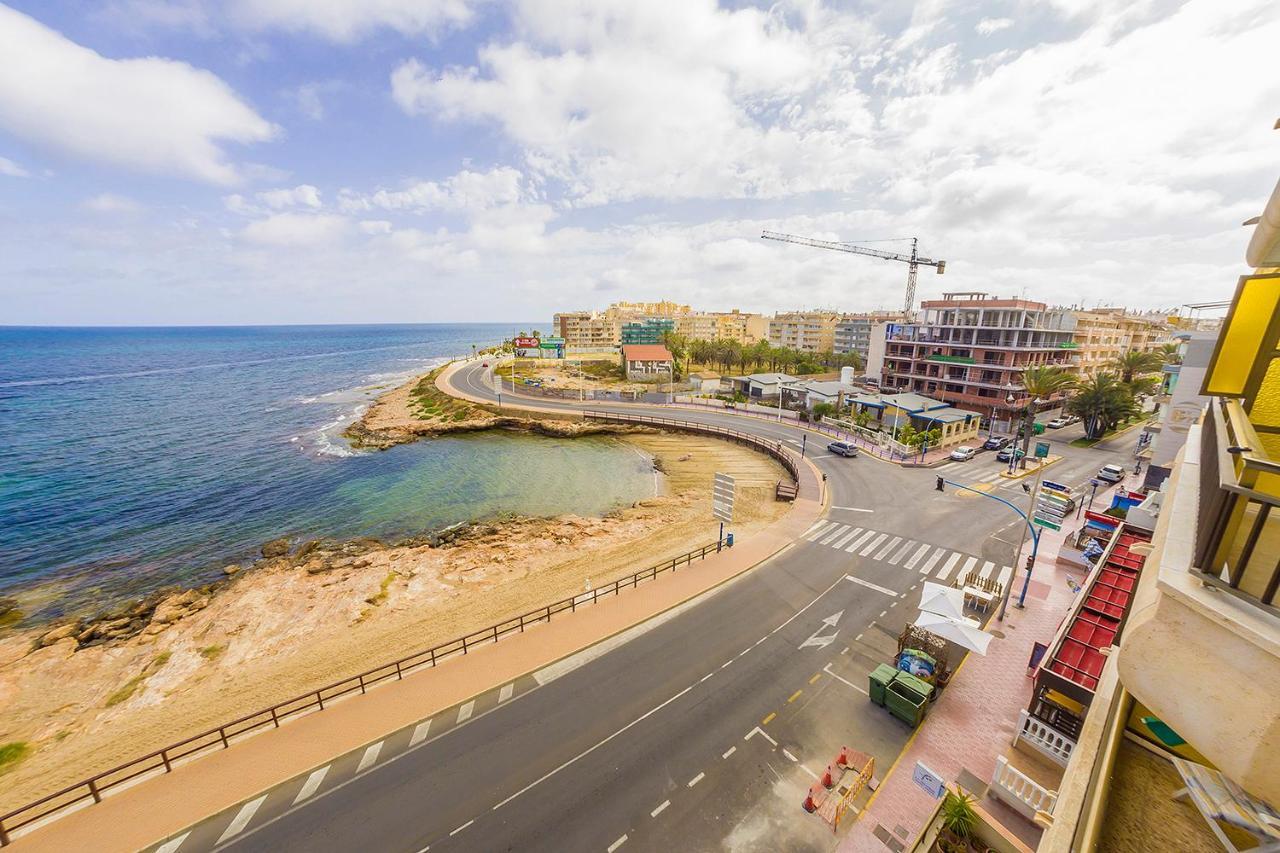 Torrevieja Experience Playa Los Locos Exterior photo